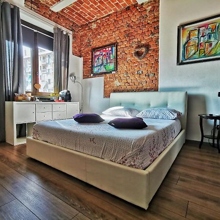 Regis B&B Camere Centro Storico Chivasso Exterior photo